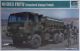 M1083 MTV Standard Cargo Truck - 1/35