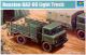 Russian GAZ-66 Light Truck I - 1/35