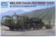MAZ-7410 Tractor W/CHMZAP-5247G - 1/35