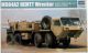 M984A2 HEMTT Wrecker - 1/35