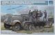 German 2cm Flakvierling 38 auf Selbstfahrlafette (Sd.Kfz.7/1 Early Version) - 1/35