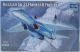 Russian Su-27 Flanker B Fighter - 1/72