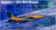 US Republic F-105G Wild Weasel - 1/32