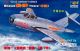 Mikoyan MiG-17PF Fresco (F-5A) - 1/32