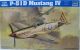 P-51 D Mustang - 1/32