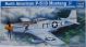 North American P-51D Mustang IV - 1/24