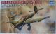Junkers Ju-87B-2 Stuka - 1/24