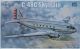 C-48C Skytrain Transport Aircraft - 1/48