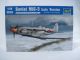 Soviet MiG-3 Late Version - 1/48