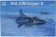 Russian MiG-23M Flogger-B - 1/48