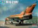 MiG-21MF - 1/48