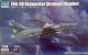 ERA-3B Skywarrior Strategic Bomber - 1/48