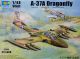 A-37A Dragonfly Light Ground-Attack Aircraft - 1/48