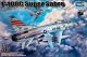 F-100C Super Sabre - 1/32