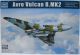 Avro Vulcan B.MK 2 - 1/144
