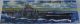 USS Aircraft carrier - CV-13 Franklin 1944 - 1/350