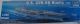 Porta-aviões USS Nimitz CVN-68 1975 - 1/350