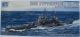 USS Pittsburgh CA-72 1944 - 1/700