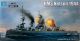 HMS Nelson 1944 - 1/700