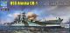 USS Alaska CB-1 - 1/700