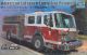 American LaFrance Eagle Fire Pumper