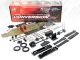 Kit de conversão do chassis de buggy EB4 WC2002
