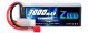 Bateria 7S-8.4V-3000mAh NiMH