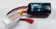Bateria 3S-11.1V-400mAh-20C