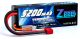 2S Bateria de LiPo de 7,4 V 5.200 mAh 30C SOFT case